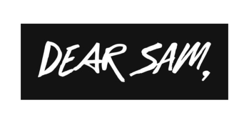 Dear Sam Logo