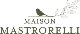 Maison Mastrorelli Logo