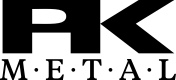 Pkay Metal Logo