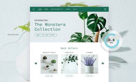 Shopify Speed Optimization Tips For Delivering a Better Shopping Experience shopify focal theme