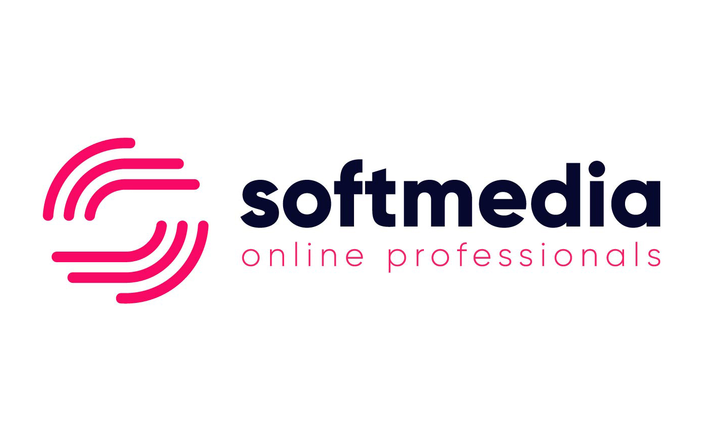 Softmedia Logo