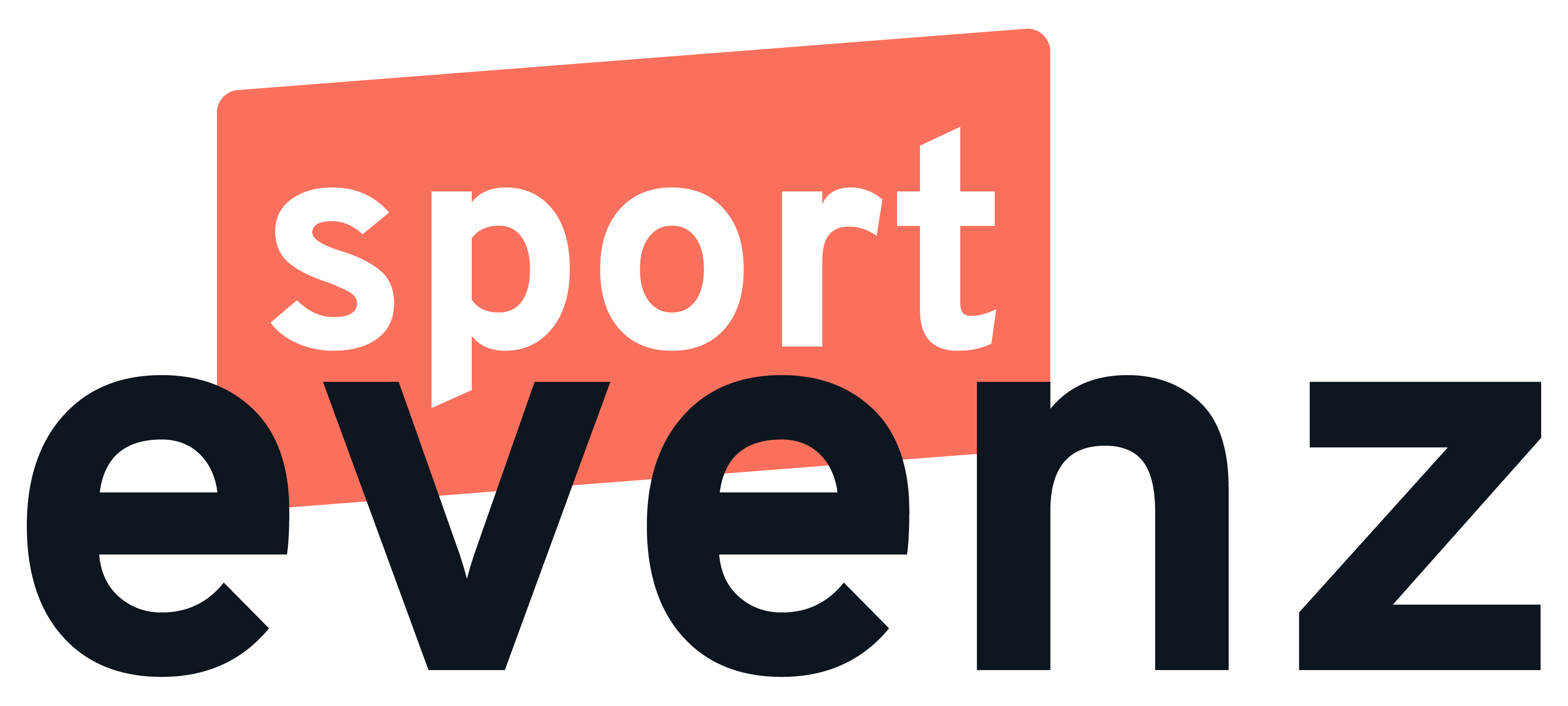 Sportevenz Logo