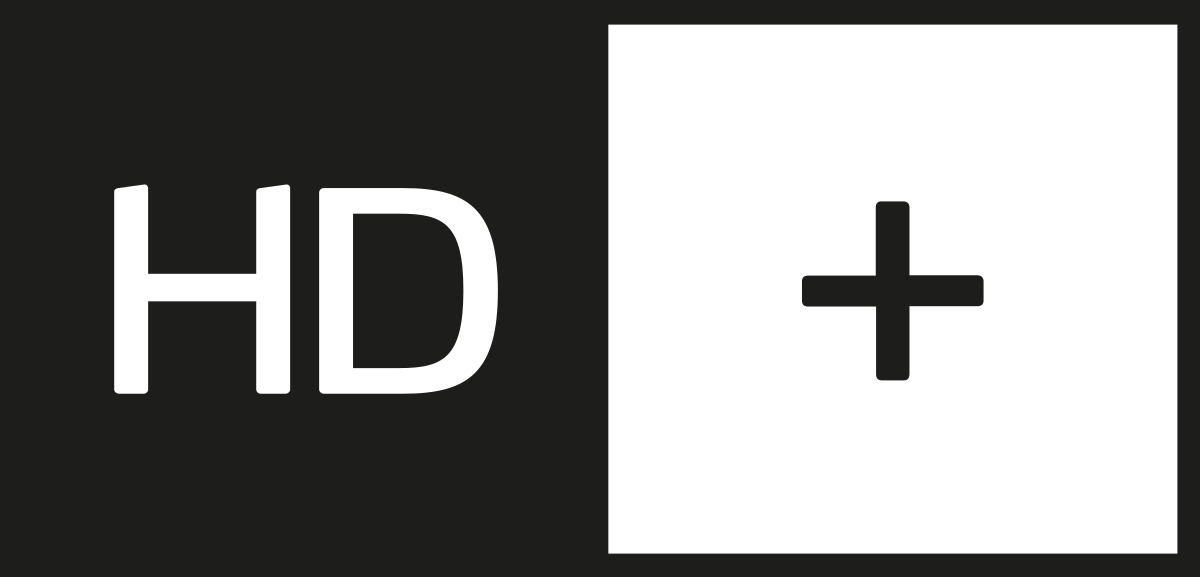 HD-Plus Logo