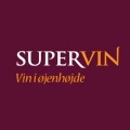 Supervin.dk Logo