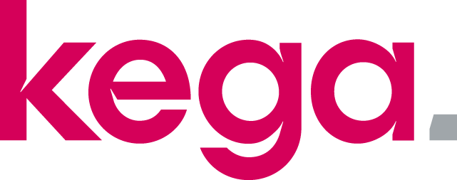 Kega Logo