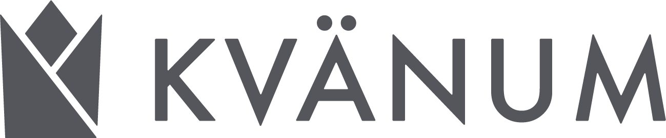 Kvänum Logo