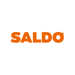 Saldo Finance Plc. Logo