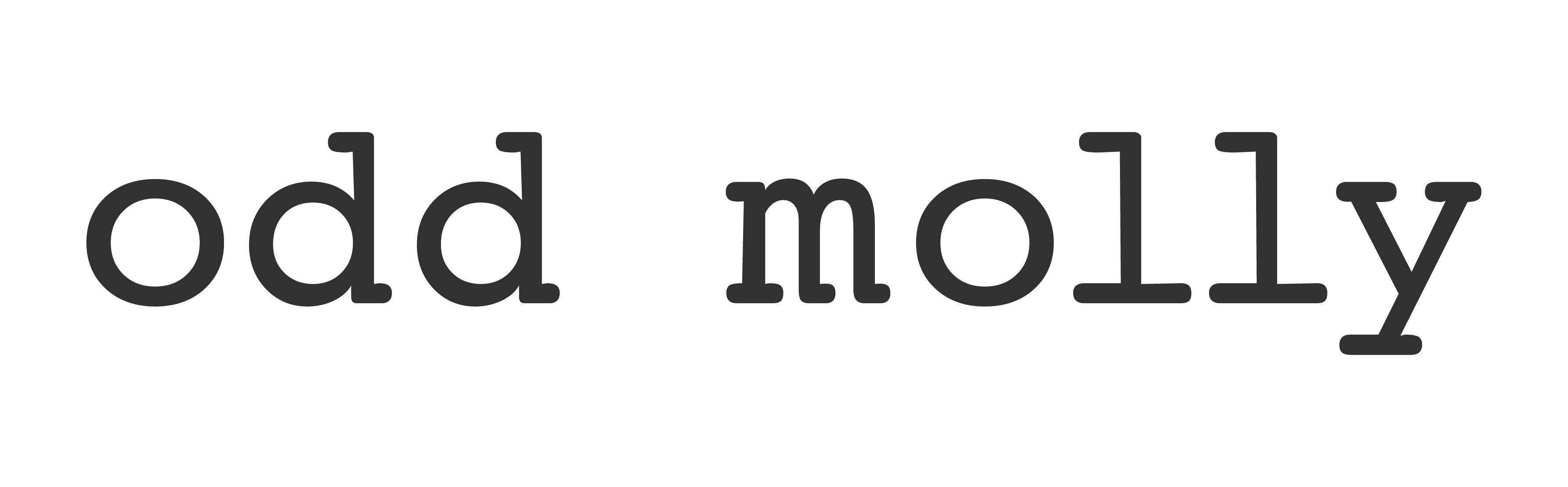 Odd Molly Logo